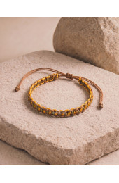 Handmade Braided Bracelet